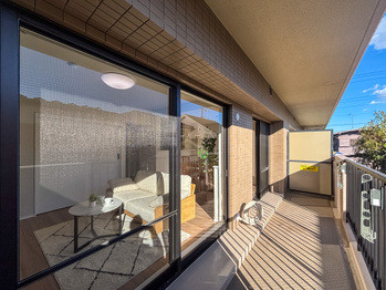 apartment 東京都立川市錦町２丁目6-2 ステラNKビル1F