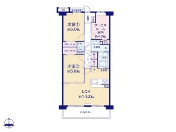 apartment 東京都立川市錦町２丁目6-2 ステラNKビル1F