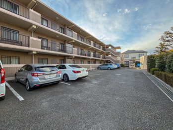 apartment 東京都立川市錦町２丁目6-2 ステラNKビル1F