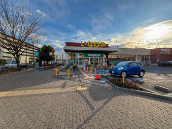 apartment 東京都立川市錦町２丁目6-2 ステラNKビル1F