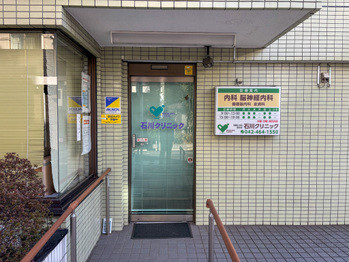 apartment 東京都立川市錦町２丁目6-2 ステラNKビル1F