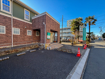 apartment 東京都立川市錦町２丁目6-2 ステラNKビル1F