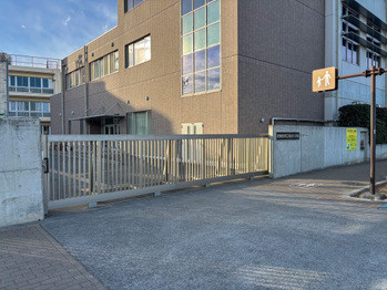 apartment 東京都立川市錦町２丁目6-2 ステラNKビル1F