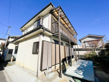 detached 東京都立川市錦町２丁目6-2 ステラNKビル1F