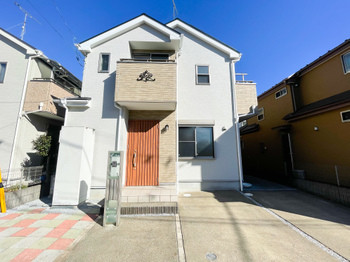 detached 東京都立川市錦町２丁目6-2 ステラNKビル1F