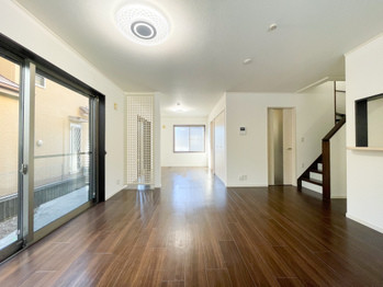 detached 東京都立川市錦町２丁目6-2 ステラNKビル1F