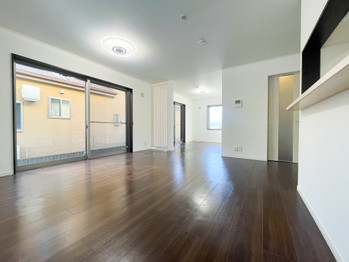 detached 東京都立川市錦町２丁目6-2 ステラNKビル1F