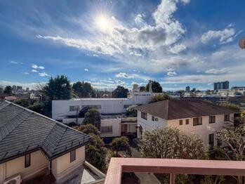 apartment 東京都立川市錦町２丁目6-2 ステラNKビル1F