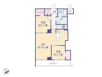 apartment 東京都立川市錦町２丁目6-2 ステラNKビル1F