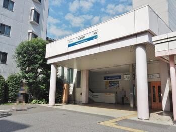 apartment 東京都立川市錦町２丁目6-2 ステラNKビル1F