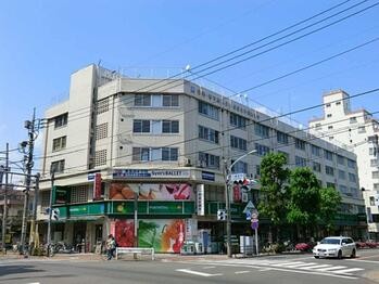 apartment 東京都立川市錦町２丁目6-2 ステラNKビル1F
