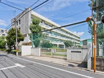 apartment 東京都立川市錦町２丁目6-2 ステラNKビル1F