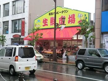 apartment 東京都立川市錦町２丁目6-2 ステラNKビル1F