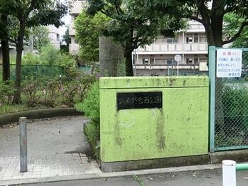 apartment 東京都立川市錦町２丁目6-2 ステラNKビル1F