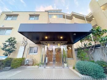 apartment 東京都立川市錦町２丁目6-2 ステラNKビル1F