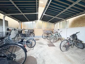 apartment 東京都立川市錦町２丁目6-2 ステラNKビル1F