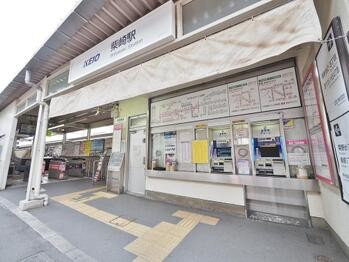 apartment 東京都立川市錦町２丁目6-2 ステラNKビル1F