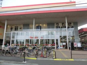 apartment 東京都立川市錦町２丁目6-2 ステラNKビル1F