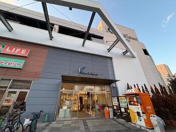 apartment 東京都立川市錦町２丁目6-2 ステラNKビル1F