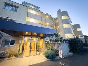 apartment 東京都立川市錦町２丁目6-2 ステラNKビル1F