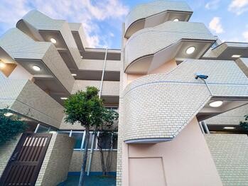 apartment 東京都立川市錦町２丁目6-2 ステラNKビル1F