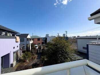 detached 東京都立川市錦町２丁目6-2 ステラNKビル1F