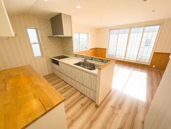 detached 東京都立川市錦町２丁目6-2 ステラNKビル1F