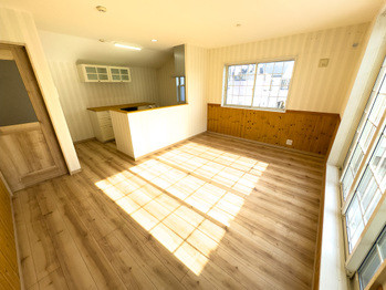 detached 東京都立川市錦町２丁目6-2 ステラNKビル1F