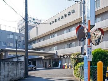 detached 東京都立川市錦町２丁目6-2 ステラNKビル1F