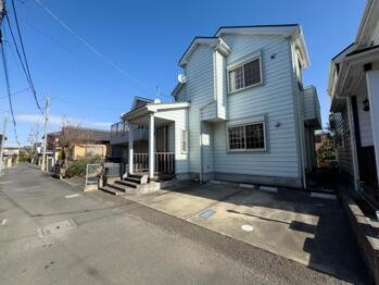 detached 東京都立川市錦町２丁目6-2 ステラNKビル1F