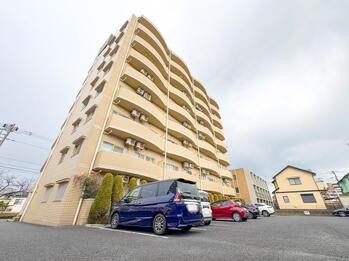 apartment 東京都立川市錦町２丁目6-2 ステラNKビル1F