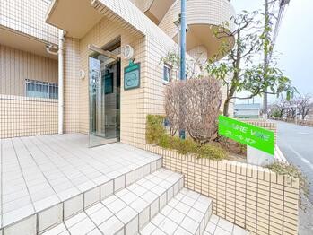 apartment 東京都立川市錦町２丁目6-2 ステラNKビル1F