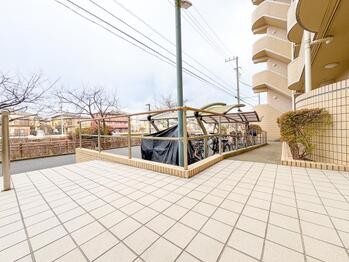 apartment 東京都立川市錦町２丁目6-2 ステラNKビル1F