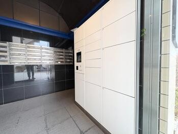 apartment 東京都立川市錦町２丁目6-2 ステラNKビル1F