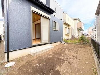 detached 東京都立川市錦町２丁目6-2 ステラNKビル1F