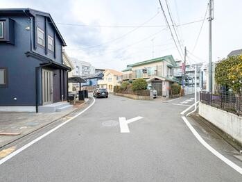 detached 東京都立川市錦町２丁目6-2 ステラNKビル1F