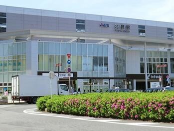 detached 東京都立川市錦町２丁目6-2 ステラNKビル1F