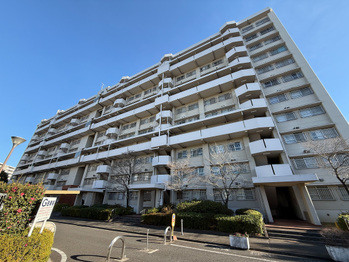 apartment 東京都立川市錦町２丁目6-2 ステラNKビル1F