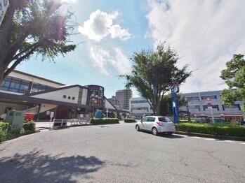 apartment 東京都立川市錦町２丁目6-2 ステラNKビル1F