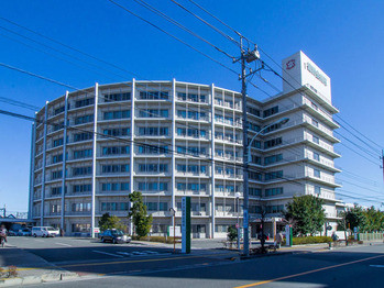 apartment 東京都立川市錦町２丁目6-2 ステラNKビル1F