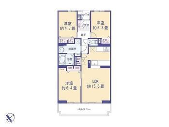 apartment 東京都立川市錦町２丁目6-2 ステラNKビル1F
