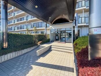 apartment 東京都立川市錦町２丁目6-2 ステラNKビル1F