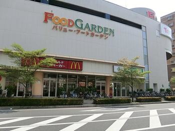 apartment 東京都立川市錦町２丁目6-2 ステラNKビル1F