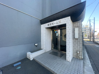 apartment 東京都立川市錦町２丁目6-2 ステラNKビル1F