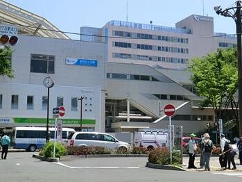 detached 東京都立川市錦町２丁目6-2 ステラNKビル1F