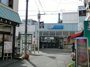 detached 東京都立川市錦町２丁目6-2 ステラNKビル1F