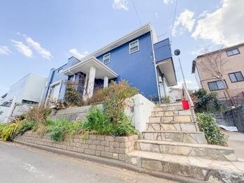 detached 東京都立川市錦町２丁目6-2 ステラNKビル1F