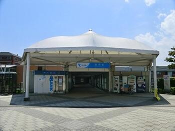 detached 東京都立川市錦町２丁目6-2 ステラNKビル1F
