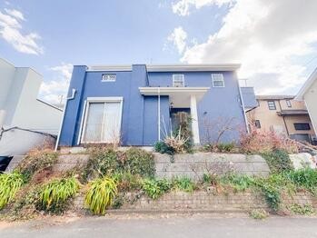 detached 東京都立川市錦町２丁目6-2 ステラNKビル1F