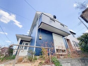 detached 東京都立川市錦町２丁目6-2 ステラNKビル1F